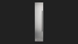 Fulgor Milano 18-inch Freezer — F7SFC18S1-L