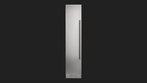 Fulgor Milano 18-inch Freezer — F7SFC18S1-L