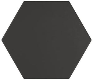 Amerock Cabinet Knob Matte Black 1-1/4 inch (32 mm) Diameter Caliber 1 Pack Drawer Knob Cabinet Hardware