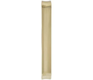Amerock Cabinet Pull Golden Champagne 7-9/16 inch (192 mm) Center to Center Concentric 1 Pack Drawer Pull Drawer Handle Cabinet Hardware