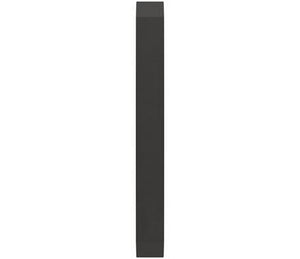 Amerock BP36845FB BP36845 Premise 5-1/16 Inch Center to Center Arch Cabinet Pull