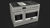 48" All Gas Pro Range