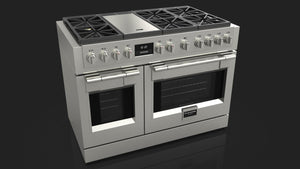 48" All Gas Pro Range