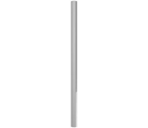 Amerock Cabinet Pull Polished Chrome 7-9/16 inch (192 mm) Center-to-Center Caliber 1 Pack Drawer Pull Cabinet Handle Cabinet Hardware