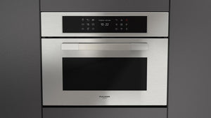 24" Combi Speed Oven