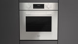 24" Multifunction Easy-Clean Oven