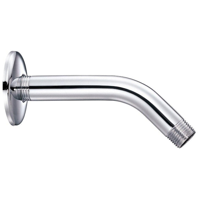 Gerber D481136 Chrome 6" Shower Arm