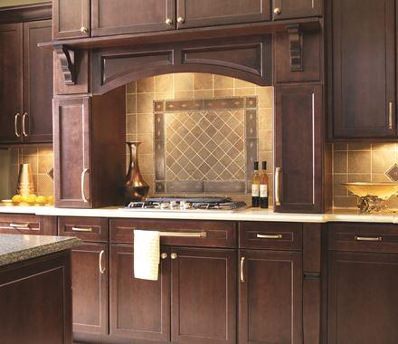 Amerock Cabinet Pull Gilded Bronze 6-5/16 inch (160 mm) Center to Center Revitalize 1 Pack Drawer Pull Drawer Handle Cabinet Hardware