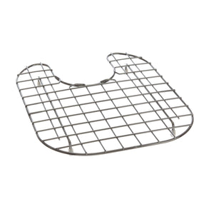 FRANKE RM18S 13.0-in. x 18.0-in. Stainless Steel Roller Mat In Stainless