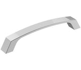 Amerock BP3684526 BP36845 Premise 5-1/16 Inch Center to Center Arch Cabinet Pull