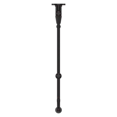Pfister Tuscan Bronze Port Haven Wall Mount Pot Filler GT533-TDY