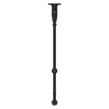 Port Haven Pot Filler Faucet in Tuscan Bronze