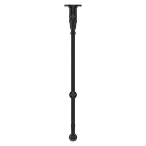 Pfister Tuscan Bronze Port Haven Wall Mount Pot Filler GT533-TDY