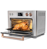 Café Couture Oven With Air Fry C9OAAAS2RS3