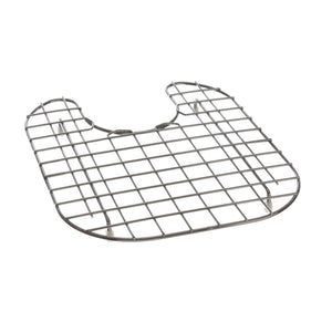 FRANKE RG-36S-RH 20.3-in. x 13.4-in. Stainless Steel Bottom Sink Grid for Regatta RGX160 Sink In Stainless