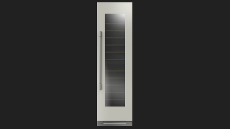Fulgor Milano 24-inch Wine Cellar — F7IWC24O1-R
