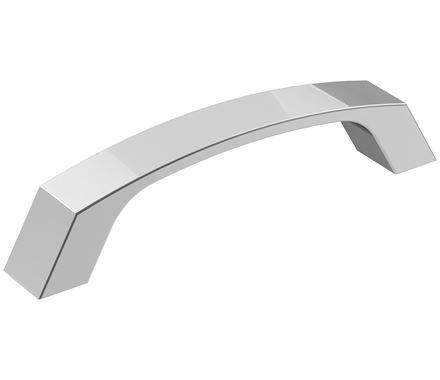 Amerock BP3684426 BP36844 Premise 3-3/4 Inch Center to Center Arch Cabinet Pull