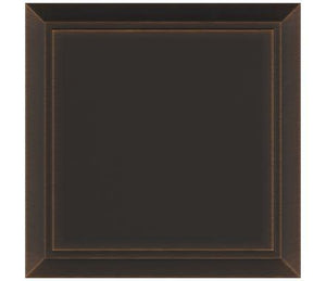Amerock Cabinet Knob Oil Rubbed Bronze 1-1/4 inch (32 mm) Length Appoint 1 Pack Drawer Knob Cabinet Hardware
