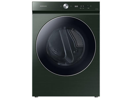 Samsung DVE53BB8900GA3 7.6 Cu. Ft Bespoke Electric Dryer w/AI Optimal Dry