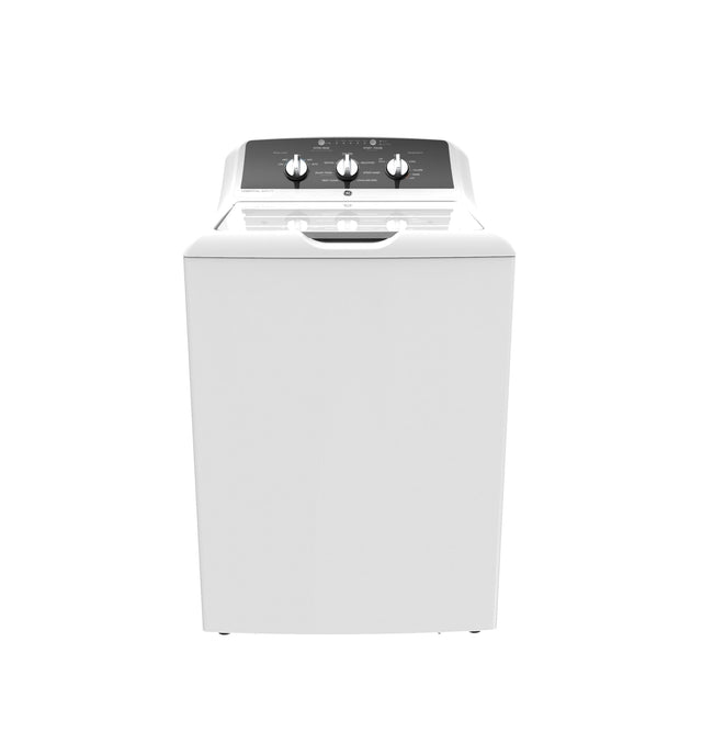 GE GTW525ACPWB 4.2 CF Commercial Grade Washer