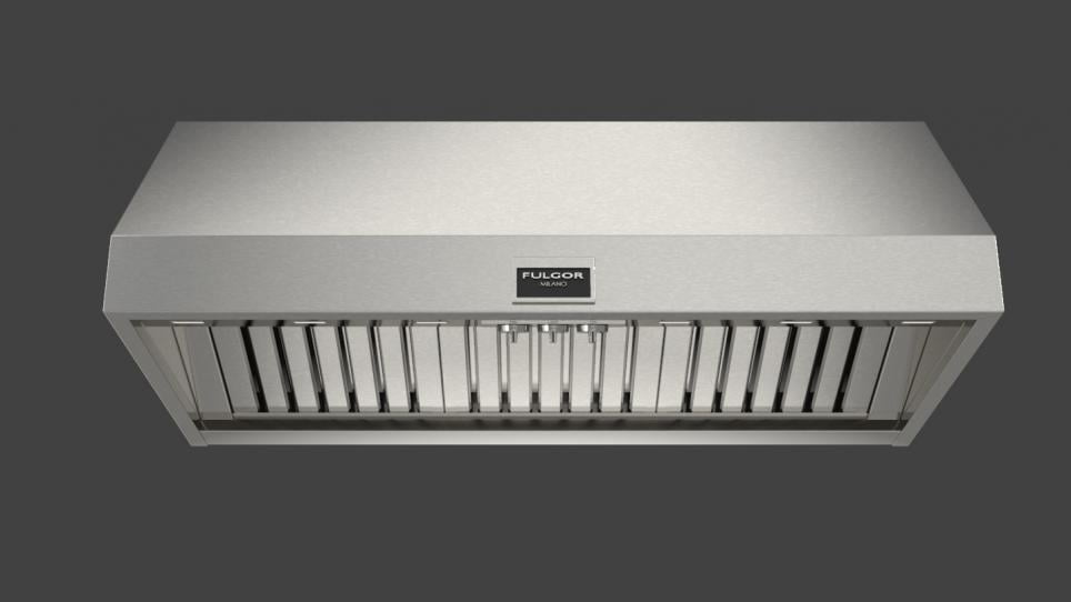 48" Pro Wall-Mount Hood