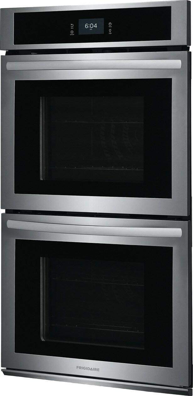 Frigidaire FCWD2727AS 27" Electric Double Wall Oven