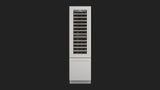 Fulgor Milano 24-inch Wine Cellar — F7IBW24O2-L