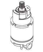 Gerber GA507978 Washerless Cartridge