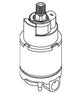 Gerber GA507978 Washerless Cartridge
