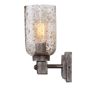 Capital Lighting 134931UW-482 Nolan 3 Light Vanity Urban Wash