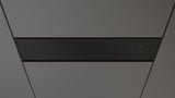 Fulgor Milano Matteo 24-inch Warming Drawer — F4MWD24MB1
