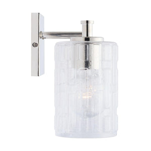 Capital Lighting 138331PN-491 Emerson 3 Light Vanity Polished Nickel