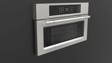30" Steam Oven