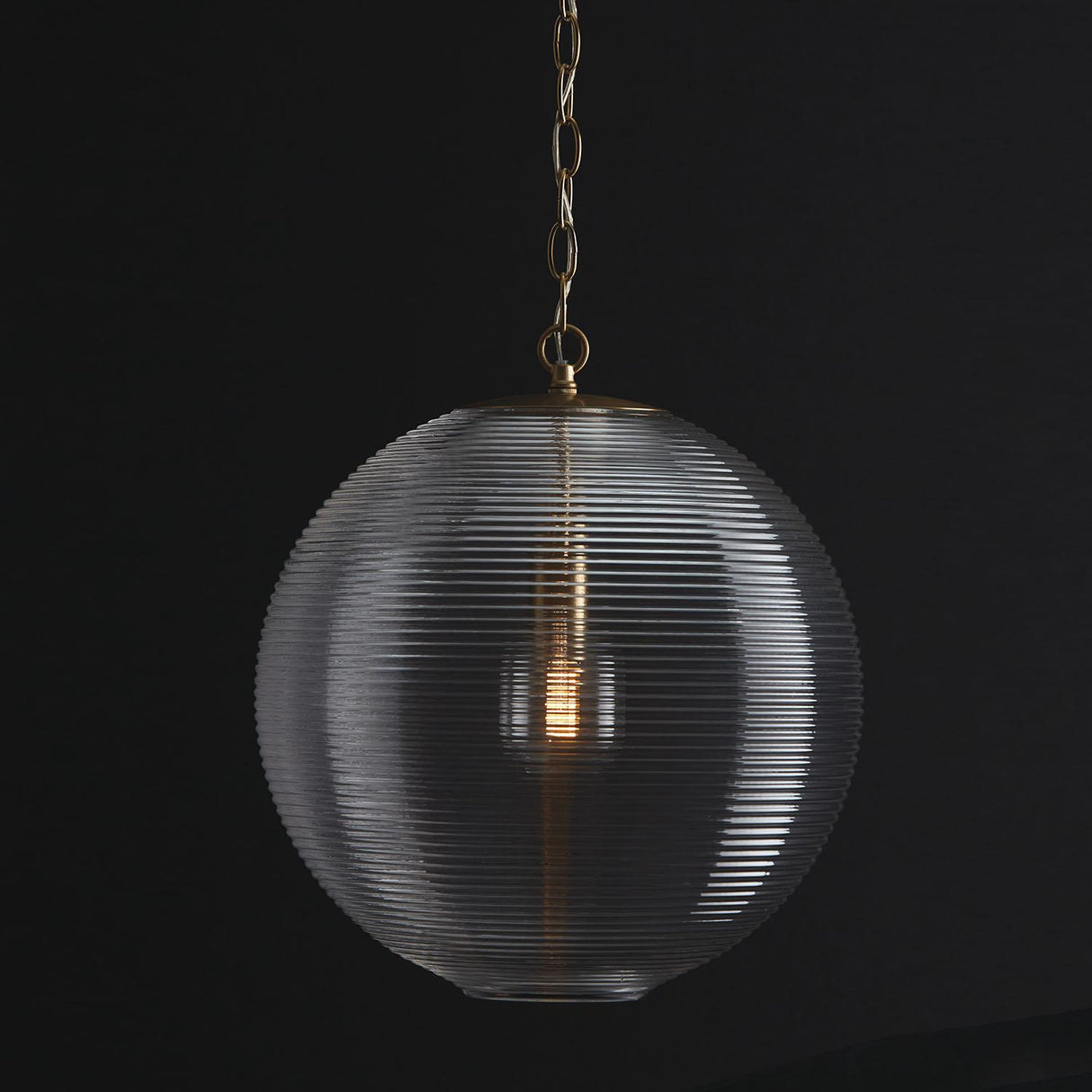 Capital Lighting 349911MA Dolan 1 Light Pendant Matte Brass