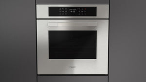 24" Multifunction Oven