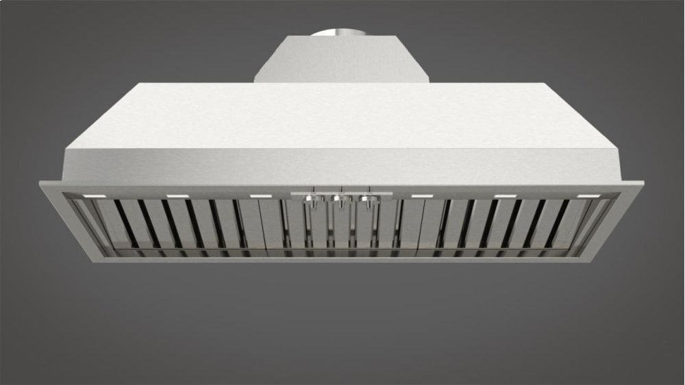 48" Pro Insert Hood