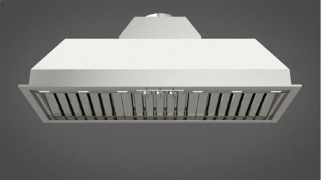 48" Pro Insert Hood