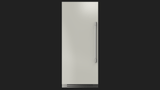 Fulgor Milano 36-inch Refrigerator — F7IRC36O1-L