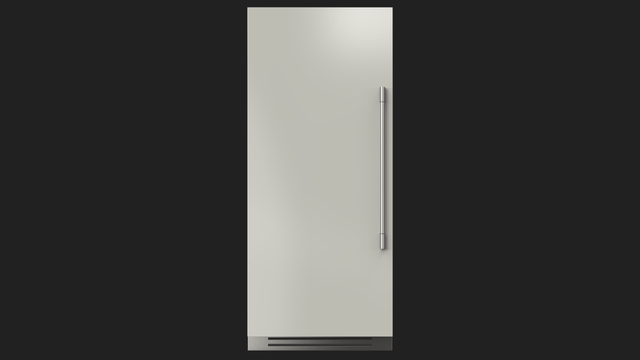 Fulgor Milano 36-inch Refrigerator — F7IRC36O1-L