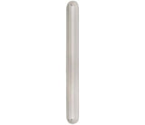 Amerock Cabinet Pull Satin Nickel 6-5/16 inch (160 mm) Center to Center Concentric 1 Pack Drawer Pull Drawer Handle Cabinet Hardware