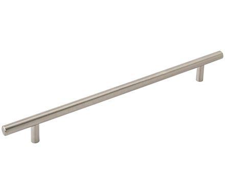 Amerock BP36804SS Bar Pulls Stainless Steel 10-1/16(256) Appliance Pull