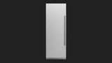 30" Built-In Column Freezer, Panel Ready