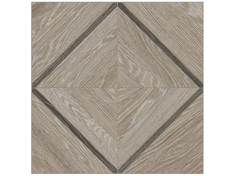 Anatolia Tile 16X16 Aspen French Oak Marquetry Matte Porcelain Mosaics. 1 Sheet = 1.69 Sq. Ft. 4501-0016-1 French Oak Marquetry - premium natural stone mosaic tile from Anatolia Tile, available at PoshHaus showroom in Keene, NH