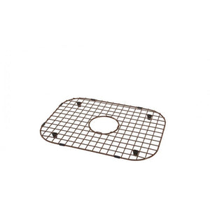 Thompson Traders Small Bottom Grid Small Bottom Grid BG1712-HA Fits Kitchen Sinks:
KDA-3322AH
KDA-3322HSS