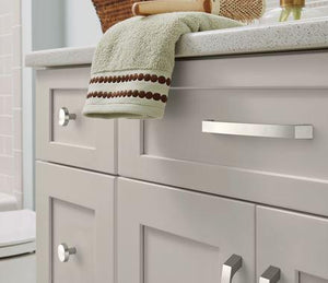 Amerock BP36845G10 BP36845 Premise 5-1/16 Inch Center to Center Arch Cabinet Pull