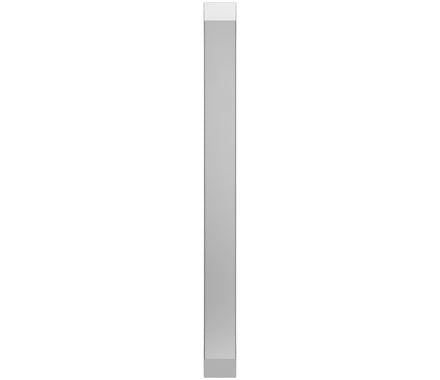 Amerock BP3684626 BP36846 Premise 6-5/16 Inch Center to Center Arch Cabinet Pull