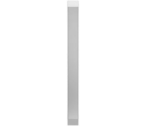 Amerock BP3684626 BP36846 Premise 6-5/16 Inch Center to Center Arch Cabinet Pull