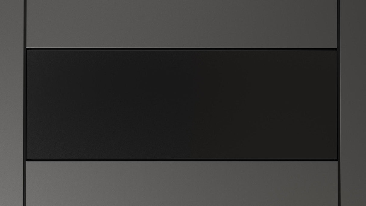 Fulgor Milano Matteo 30-inch Warming Drawer — F7MWD30MB1