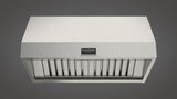 36" Pro Wall-Mount Hood (1 Fan - Slider)