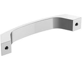 Amerock BP3684426 BP36844 Premise 3-3/4 Inch Center to Center Arch Cabinet Pull